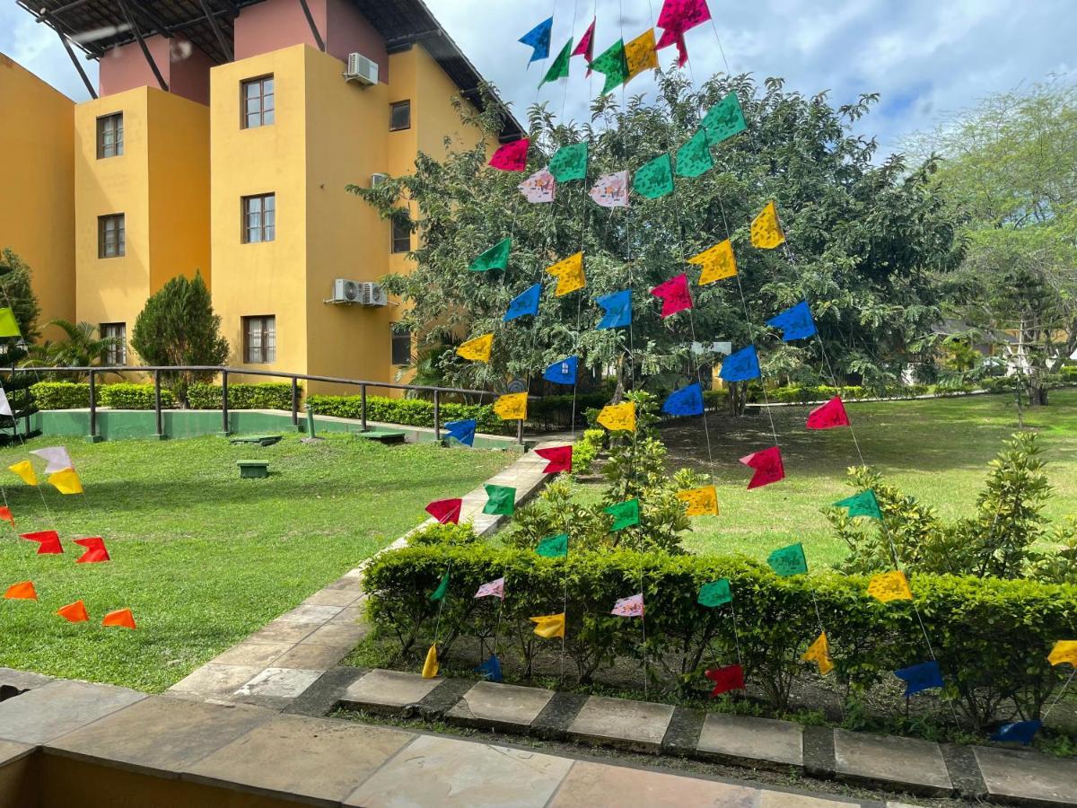 Wintterville Apartamento Terreo 13J Para Ate 6 Pessoas Gravatá Exterior foto
