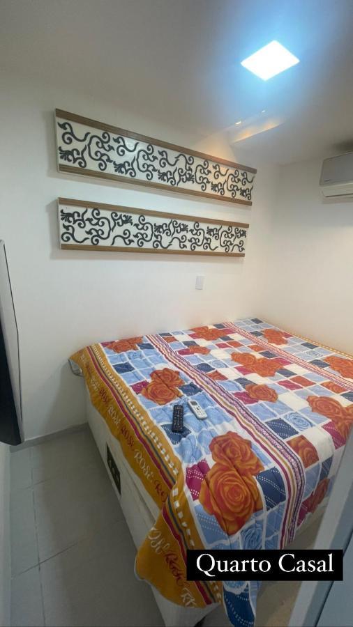 Wintterville Apartamento Terreo 13J Para Ate 6 Pessoas Gravatá Exterior foto