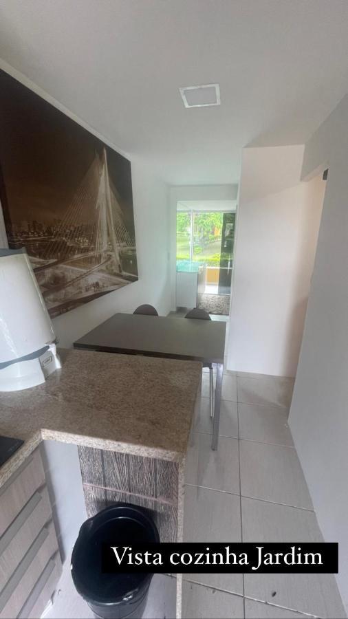 Wintterville Apartamento Terreo 13J Para Ate 6 Pessoas Gravatá Exterior foto