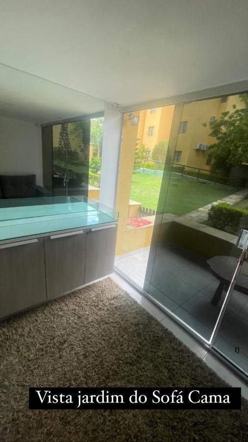 Wintterville Apartamento Terreo 13J Para Ate 6 Pessoas Gravatá Exterior foto