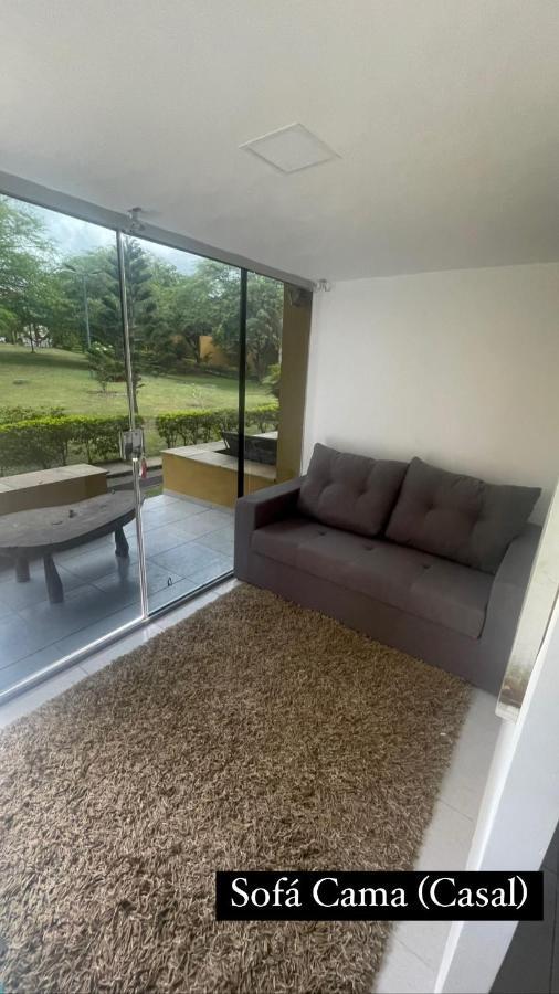 Wintterville Apartamento Terreo 13J Para Ate 6 Pessoas Gravatá Exterior foto