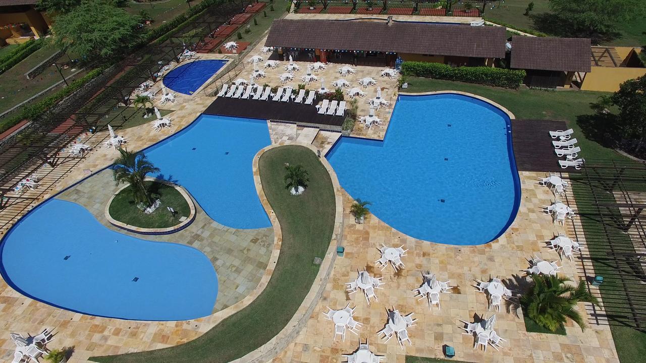 Wintterville Apartamento Terreo 13J Para Ate 6 Pessoas Gravatá Exterior foto